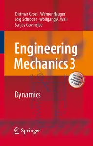 Engineering Mechanics 3: Dynamics (Repost)