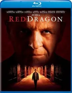 Red Dragon (2002)