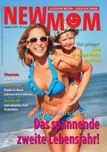 New Mom - Sommer 2017