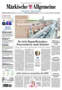 Märkische Allgemeine Potsdamer Tageszeitung - 13. Juni 2018