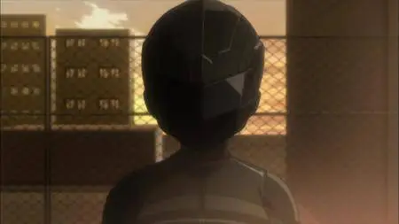 Steins;Gate 0 S01E18