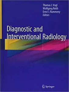 Diagnostic and Interventional Radiology [Repost]