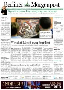 Berliner Morgenpost – 05. Februar 2020