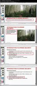 Spring Security Master Class