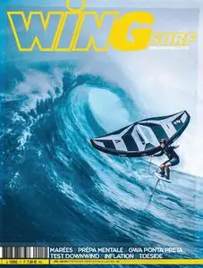 Wing Surf N.17 - Avril-Mai 2024