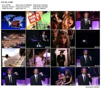 Julio Iglesias - En Espana (1989) [DVD5]