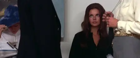 Klute (1971)