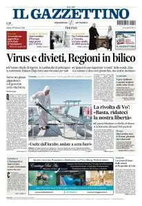 Il Gazzettino Treviso - 29 Febbraio 2020
