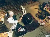 Thai Movie - Art Of Devil (DVDrip 2004)