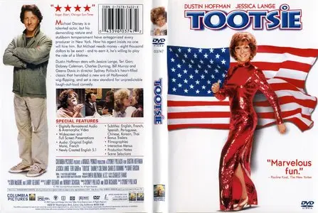 Tootsie (1982)