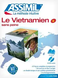 Le Vietnamien sans Peine