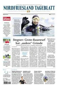 Nordfriesland Tageblatt - 23. Juni 2020