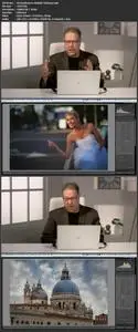 Mastering the Adjustment Brush Tool in Lightroom