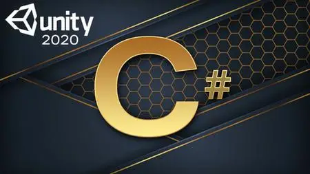 Learn C# Programming With The Unity Game Engine 2019