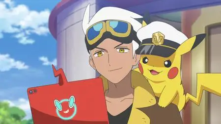 Pocket Monsters (2023) 038 (1080p