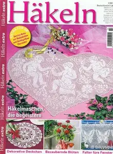 Häkeln Extra № 2 2010