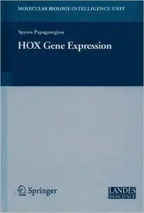HOX Gene Expression (Molecular Biology Intelligence Unit)