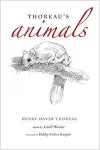 Thoreau's Animals