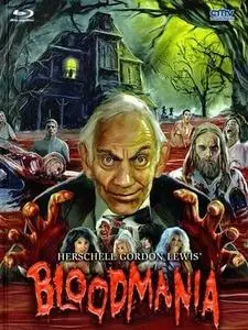 Herschell Gordon Lewis' BloodMania (2017)