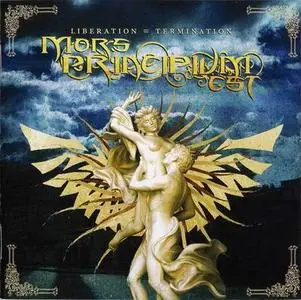 Mors Principium Est - Liberation = Termination (2007)