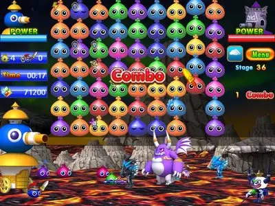 Slime Army v1.0