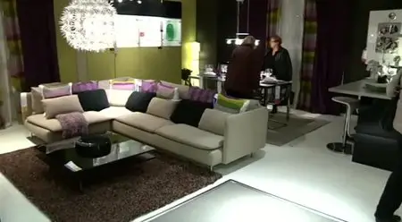 (Fr5) La face cachée de la déco à petits prix (2014)