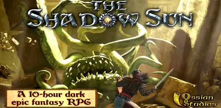 The Shadow Sun v1.05 Android