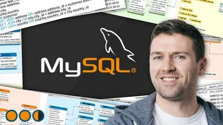 Advanced SQL Database Administration with MySQL Workbench