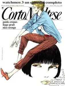 Corto Maltese - Volume 66 (Milano Libri)
