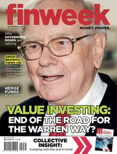 Finweek South Africa - 29 January 2015