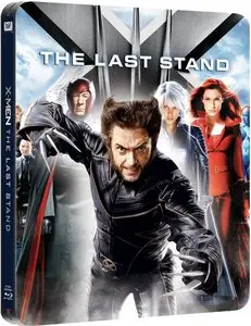 X-Men: Conflitto finale / X-Men: The Last Stand (2006)