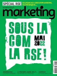 Marketing - Avril 2022