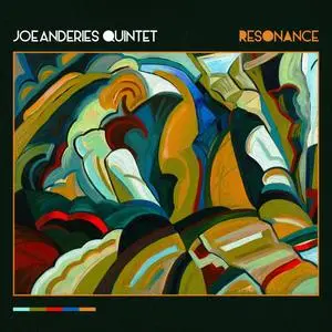 Joe Anderies - Resonance (2023)