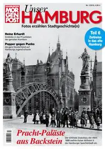 Unser Hamburg – 16 März 2016