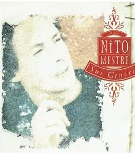 Nito Mestre – Nito Mestre Canta Sui Generis (1993)