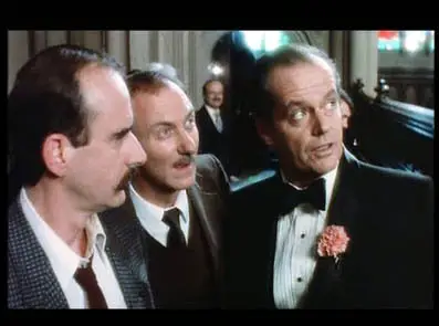L'Honneur des Prizzi (1985)