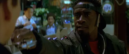 The Family Man (2000)