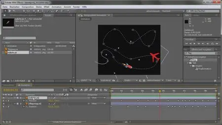 Galileo Design: Adobe After Effects CS5 - Das umfassende Training [repost]
