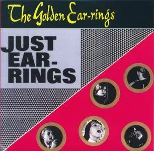 Golden Earring - The Complete Studio Recordings (2017) [29 CD Box Set] Part 1 Re-up