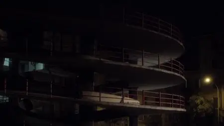 The Young Pope S01E02