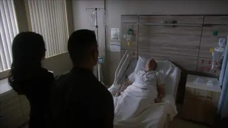 NCIS S20E07