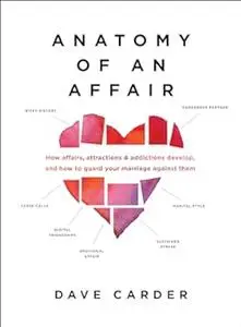 Anatomy of an Affair: How Affairs, Attractions, and Addictions Develop, and How to Guard Your Marriage Against Them (Repost)