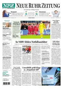 NRZ Neue Ruhr Zeitung Oberhausen-Sterkrade - 19. Dezember 2018