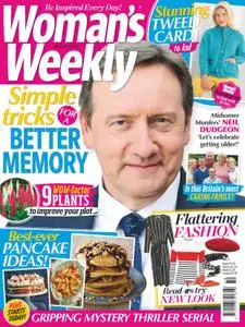 Woman's Weekly UK - 04 March 2019
