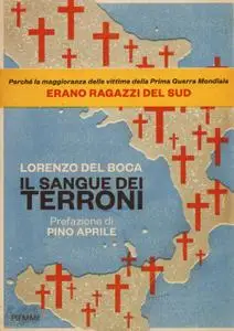 Lorenzo Del Boca - Il sangue dei terroni