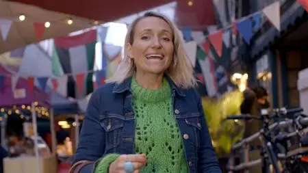 BBC - Panorama: Why Is Food So Expensive? (2022)