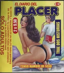 El Diario del Placer #4