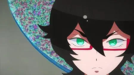 Gatchaman Crowds Insight (2015) - S02E02