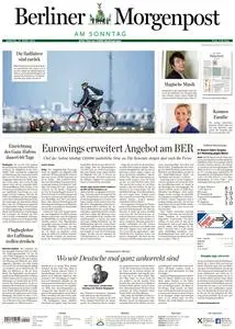 Berliner Morgenpost - 10 März 2024