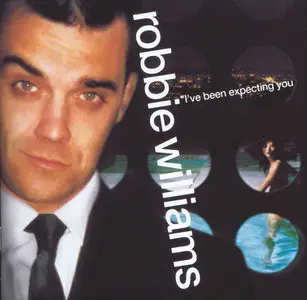 Robbie Williams - Ive Been Expecting You (1998)